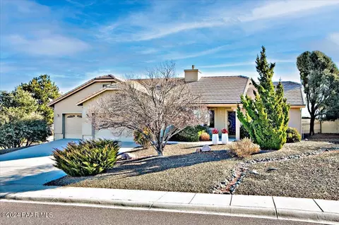 2045 Golf Links Dr, Prescott, AZ 86301