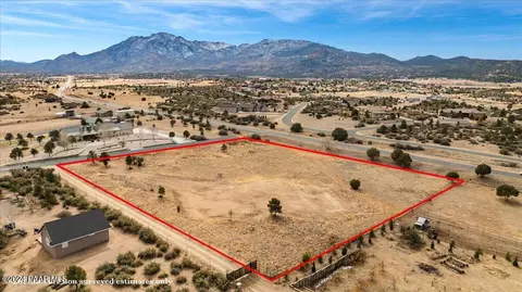 4370 Friendly Meadow Rd, Prescott, AZ 86305