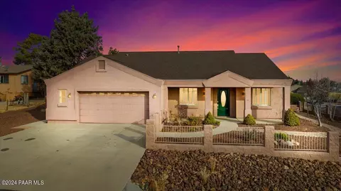 6000 N Tower Ln, Prescott Valley, AZ 86314