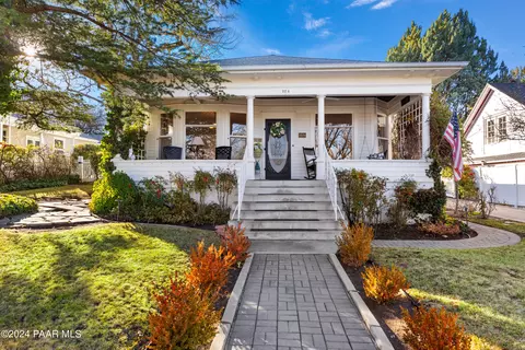 224 S Mount Vernon Ave, Prescott, AZ 86303