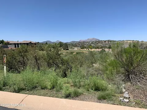 Undisclosed, Prescott, AZ 86301