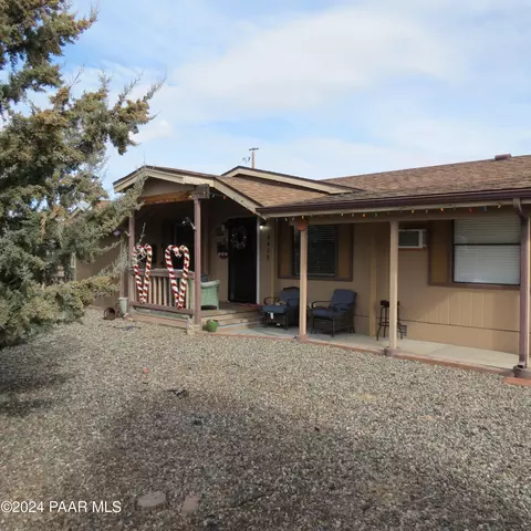 4439 N Outrider Ct, Prescott Valley, AZ 86314