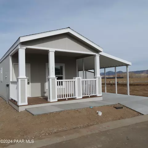 12014 E Mcqueen Dr, Dewey-humboldt, AZ 86327