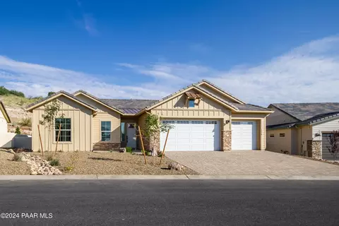 1136 S Lakeview Dr, Prescott, AZ 86301