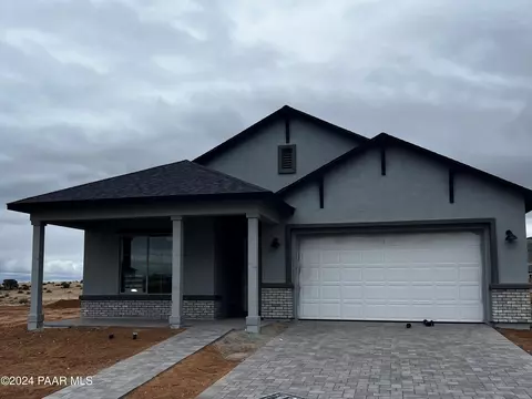 3255 Iron King Cir, Prescott, AZ 86301