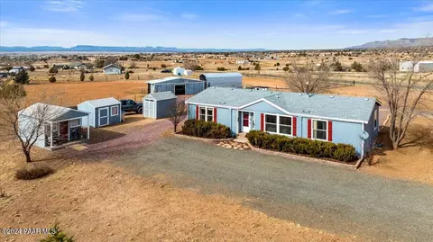 25950 N Catalina St, Paulden, AZ 86334