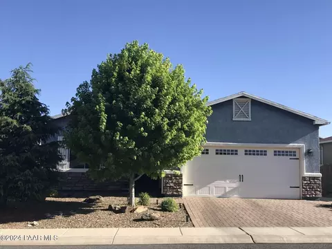 13028 E Toro St, Dewey-humboldt, AZ 86327