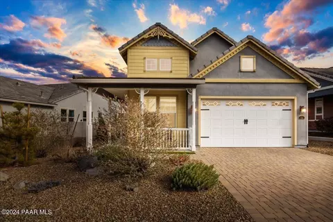 1521 Varsity Dr, Prescott, AZ 86301