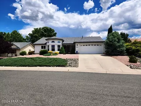 7323 E Frisco Peaks, Prescott Valley, AZ 86315