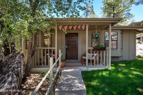 1603 Sierry Peaks Dr, Prescott, AZ 86305
