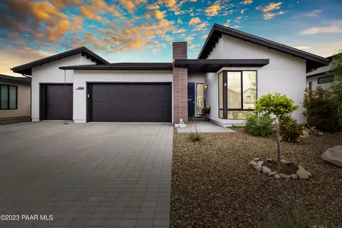 5520 E Killen Loop, Prescott Valley, AZ 86314