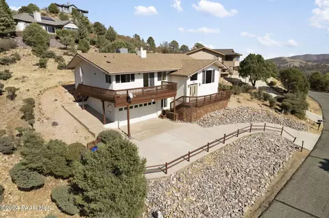 4850 Comanche Trl, Prescott, AZ 86301