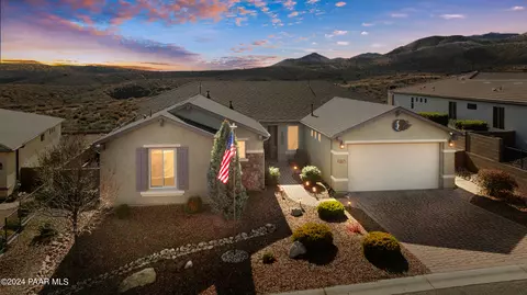 1020 N Wide Open Trl, Prescott Valley, AZ 86314