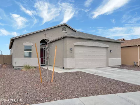 6369 E Friar Way, Prescott Valley, AZ 86314