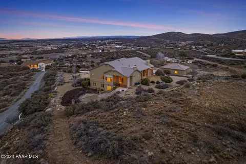 14617 E Meadow Ranch Pl, Dewey-humboldt, AZ 86327 photo 7