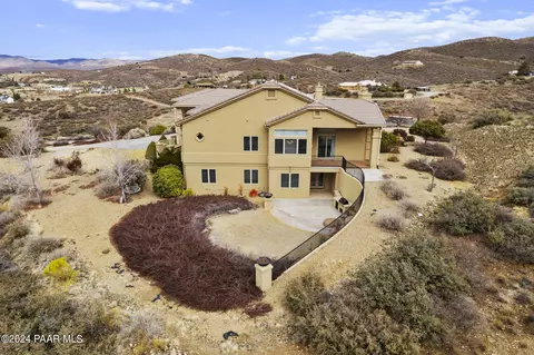 14617 E Meadow Ranch Pl, Dewey-humboldt, AZ 86327 photo 108