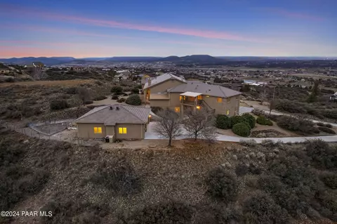 14617 E Meadow Ranch Pl, Dewey-humboldt, AZ 86327 photo 8