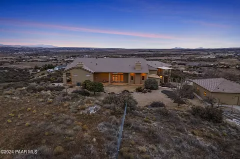 14617 E Meadow Ranch Pl, Dewey-humboldt, AZ 86327 photo 6