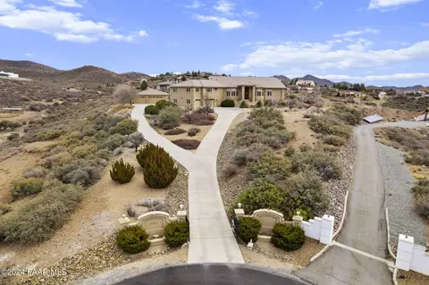 14617 E Meadow Ranch Pl, Dewey-humboldt, AZ 86327 photo 113