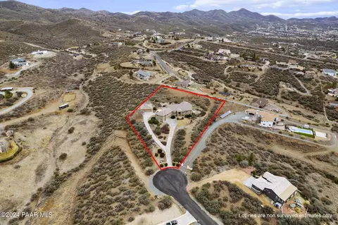 14617 E Meadow Ranch Pl, Dewey-humboldt, AZ 86327 photo 112