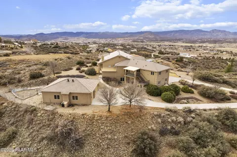 14617 E Meadow Ranch Pl, Dewey-humboldt, AZ 86327 photo 107