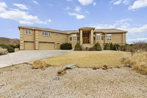 14617 E Meadow Ranch Pl, Dewey-humboldt, AZ 86327 photo 4