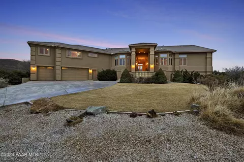 14617 E Meadow Ranch Pl, Dewey-humboldt, AZ 86327