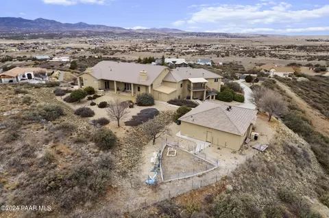 14617 E Meadow Ranch Pl, Dewey-humboldt, AZ 86327 photo 115