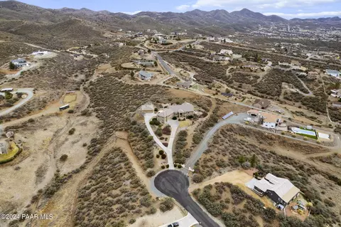 14617 E Meadow Ranch Pl, Dewey-humboldt, AZ 86327 photo 114