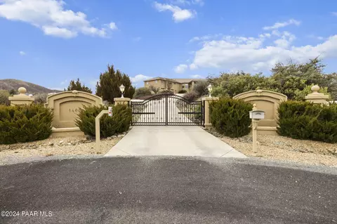 14617 E Meadow Ranch Pl, Dewey-humboldt, AZ 86327 photo 11