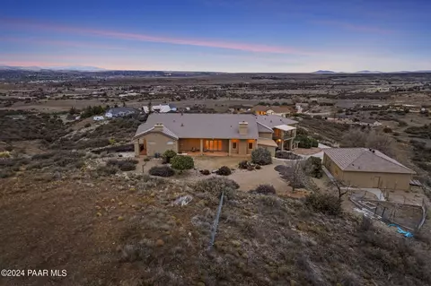 14617 E Meadow Ranch Pl, Dewey-humboldt, AZ 86327 photo 10