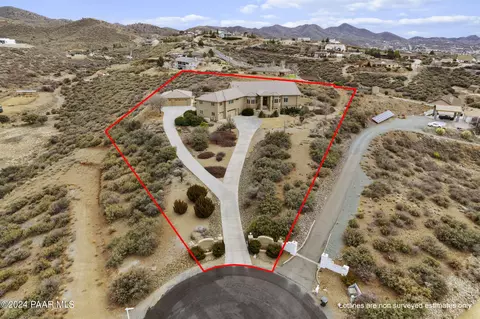 14617 E Meadow Ranch Pl, Dewey-humboldt, AZ 86327 photo 111