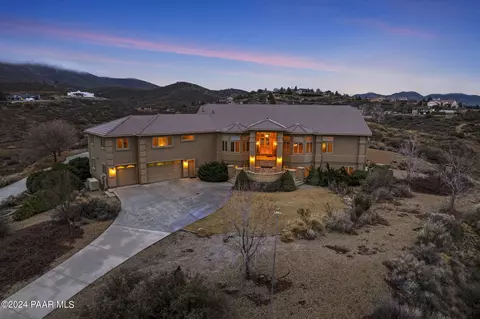 14617 E Meadow Ranch Pl, Dewey-humboldt, AZ 86327 photo 5