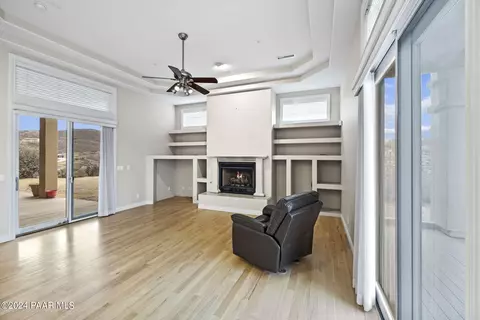 14617 E Meadow Ranch Pl, Dewey-humboldt, AZ 86327 photo 29