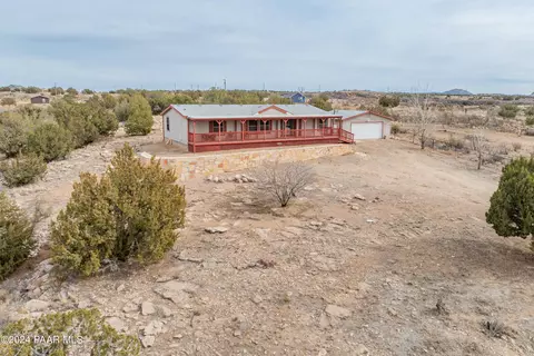 24455 N Angel Way, Paulden, AZ 86334