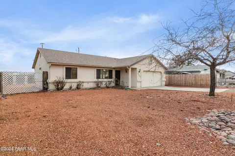 8182 E Nancy Rd, Prescott Valley, AZ 86314