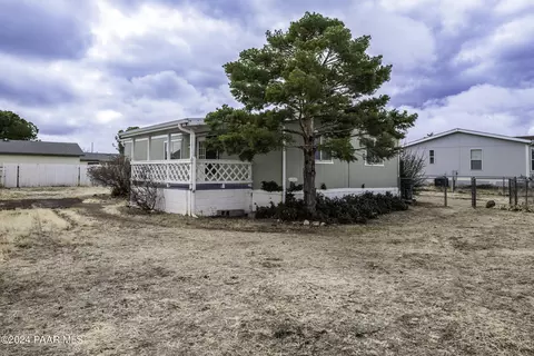 9139 E Manley Dr, Prescott Valley, AZ 86314