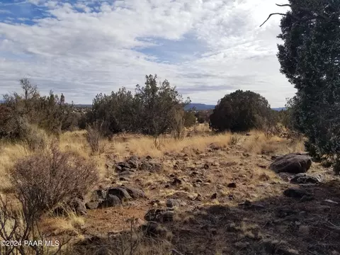 47 Mile High Rd, Ash Fork, AZ 86320 photo 8