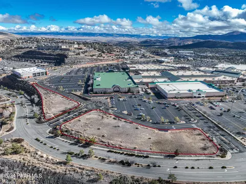 0 Gateway Blvd, Prescott, AZ 86301