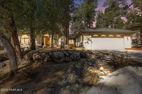 1785 Coyote Rd, Prescott, AZ 86303