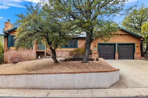 1771 Rolling Hills Dr, Prescott, AZ 86303
