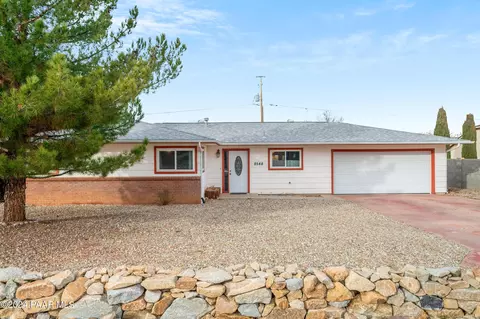 8548 E Yavapai Rd, Prescott Valley, AZ 86314