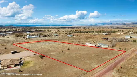 21600 Shotgun Ridge Rd, Paulden, AZ 86334