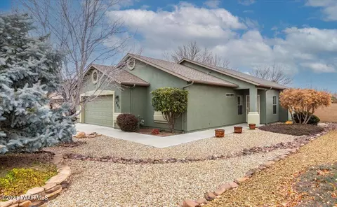 895 Saturn Dr, Chino Valley, AZ 86323