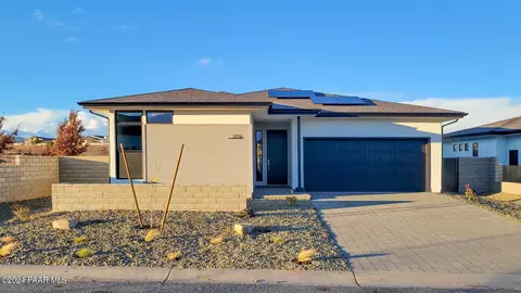 5716 E Killen Loop, Prescott Valley, AZ 86314