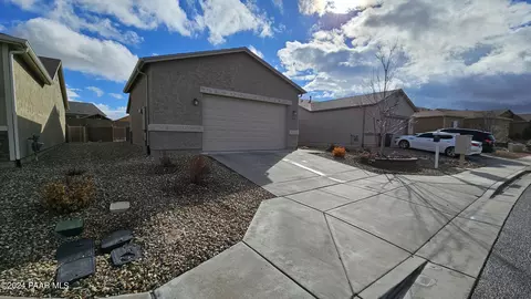 6217 E Bower Ln, Prescott Valley, AZ 86314