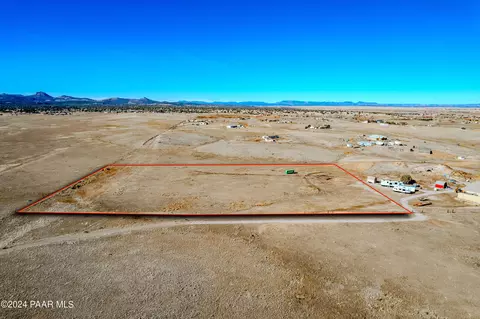 1350 W Sweet Valley Rd, Paulden, AZ 86334