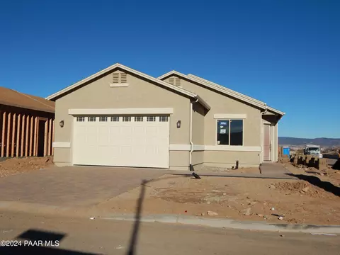 4915 N Graham Ln, Prescott Valley, AZ 86314