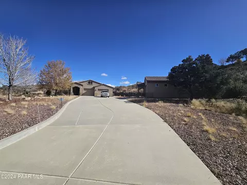 5905 E Old Black Canyon Hwy, Prescott, AZ 86303
