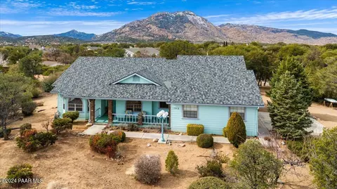 7942 N Shadyoaks Dr, Prescott, AZ 86305